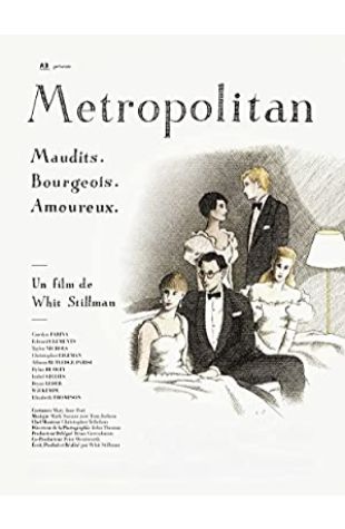 Metropolitan Whit Stillman