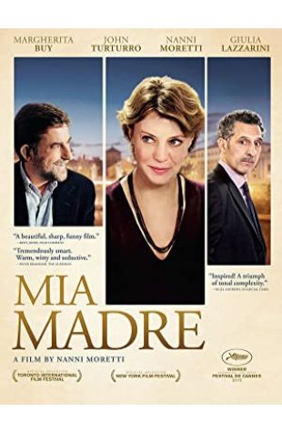 Mia madre Nanni Moretti