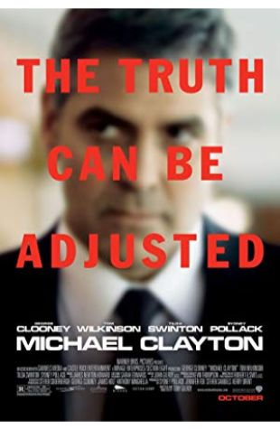 Michael Clayton Tony Gilroy