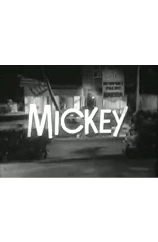 Mickey Mickey Rooney