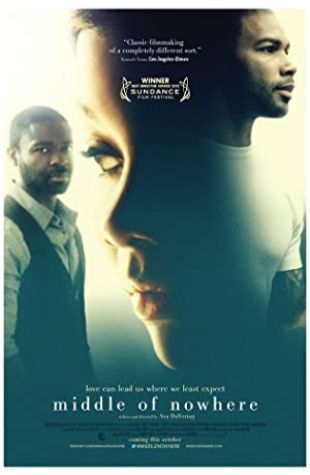 Middle of Nowhere Emayatzy Corinealdi