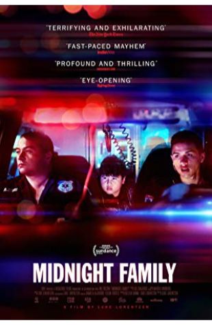 Midnight Family Luke Lorentzen