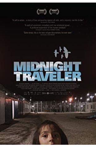 Midnight Traveler Hassan Fazili