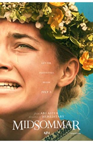 Midsommar Florence Pugh