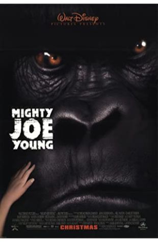 Mighty Joe Young Rick Baker