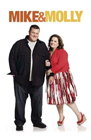 Mike & Molly Melissa McCarthy