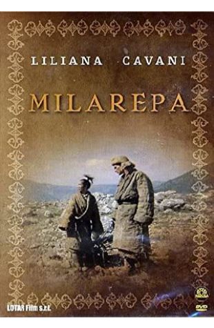 Milarepa Liliana Cavani