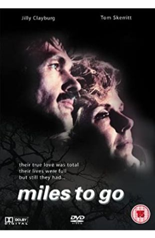 Miles to Go... Beverly Levitt