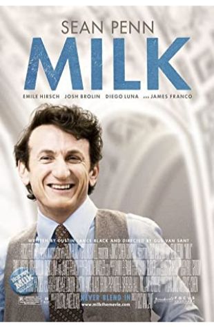 Milk James Franco