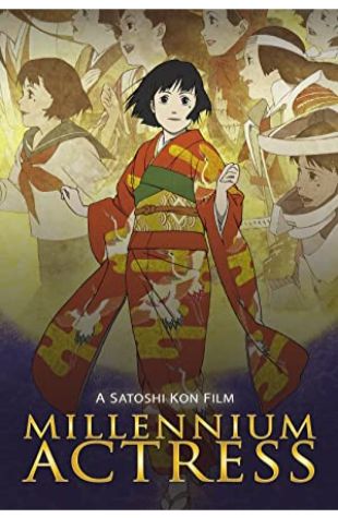 Millennium Actress 