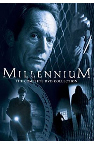 Millennium Lance Henriksen