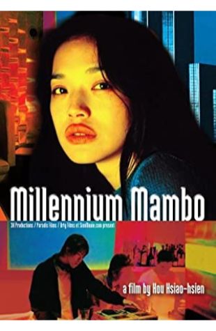 Millennium Mambo Hsiao-Hsien Hou