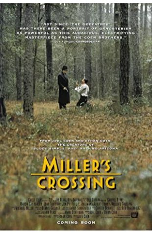 Miller's Crossing John Turturro