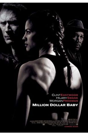 Million Dollar Baby Clint Eastwood