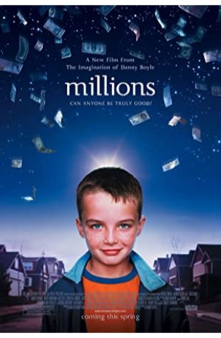 Millions Frank Cottrell Boyce