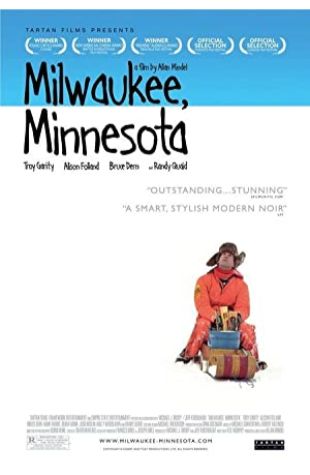 Milwaukee, Minnesota Allan Mindel