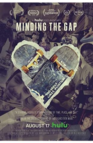 Minding the Gap Joshua Altman