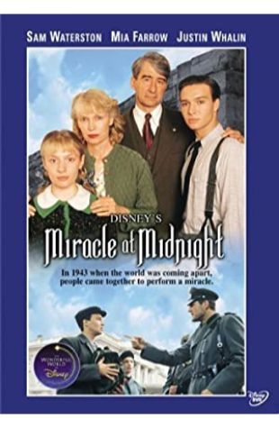 Miracle at Midnight Mia Farrow