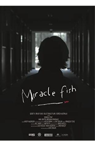 Miracle Fish Luke Doolan