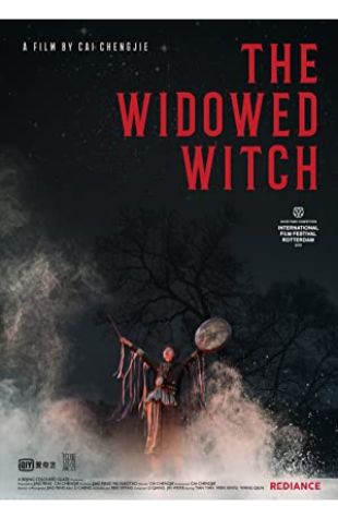 The Widowed Witch Chengjie Cai