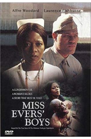 Miss Evers' Boys Alfre Woodard