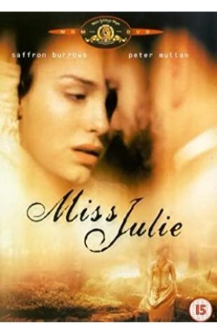 Miss Julie Peter Mullan