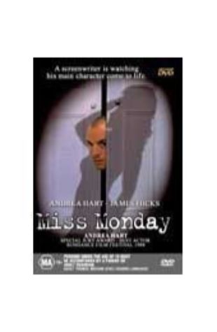 Miss Monday Benson Lee