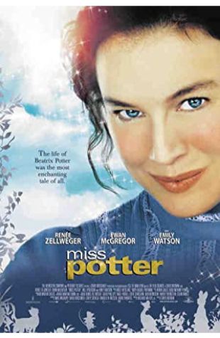 Miss Potter Renée Zellweger