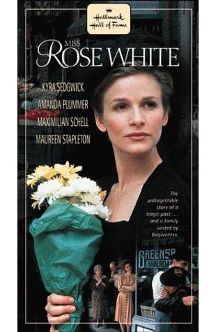 Miss Rose White Anna Sandor