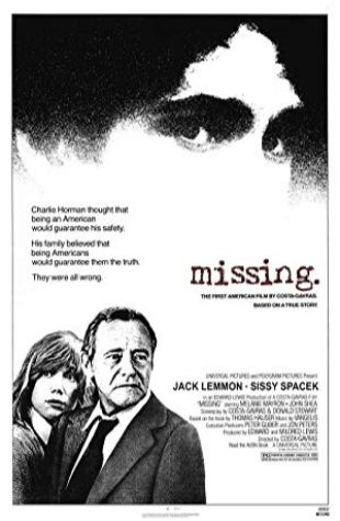 Missing 
