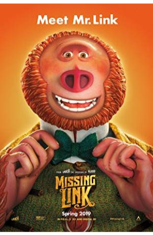 Missing Link 