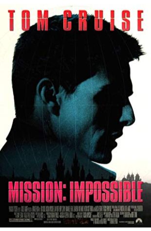 Mission: Impossible Paul Hirsch