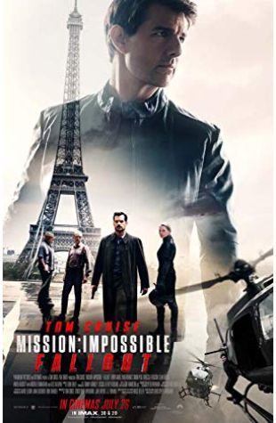 Mission: Impossible - Fallout 