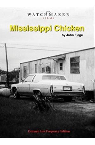 Mississippi Chicken John Fiege