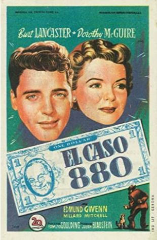 Mister 880 Edmund Gwenn