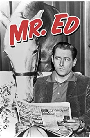 Mister Ed 