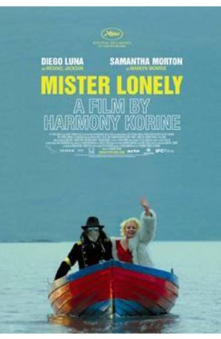 Mister Lonely Harmony Korine