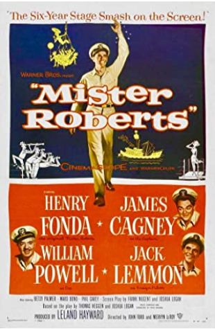 Mister Roberts 