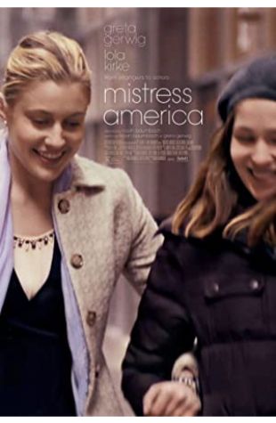 Mistress America Lola Kirke