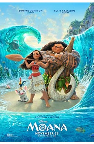 Moana 