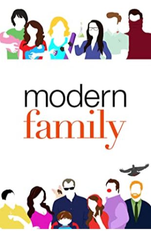 Modern Family Michael Spiller