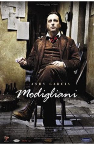 Modigliani Luigi Marchione