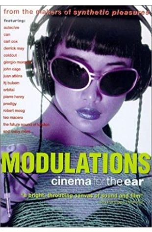 Modulations Iara Lee