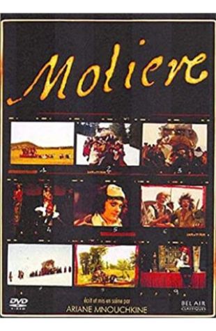 Molière Ariane Mnouchkine