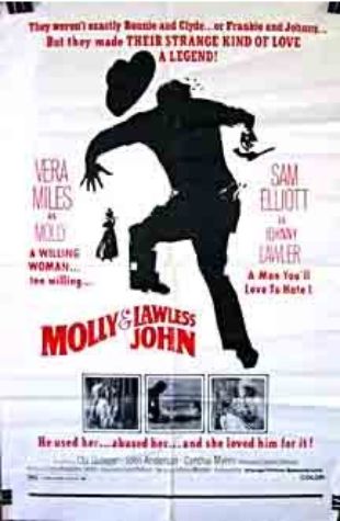 Molly and Lawless John Johnny Mandel
