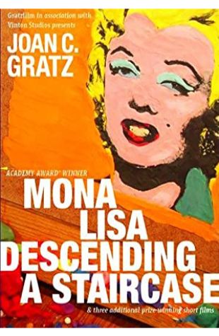 Mona Lisa Descending a Staircase Joan C. Gratz