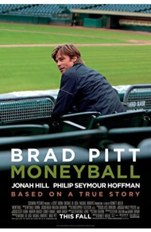 Moneyball Deb Adair