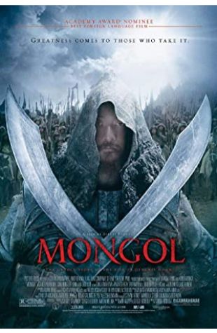 Mongol: The Rise of Genghis Khan 