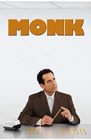 Monk Tony Shalhoub