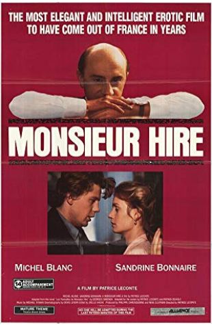 Monsieur Hire 